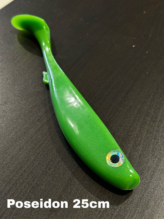 Personalisierte Köder