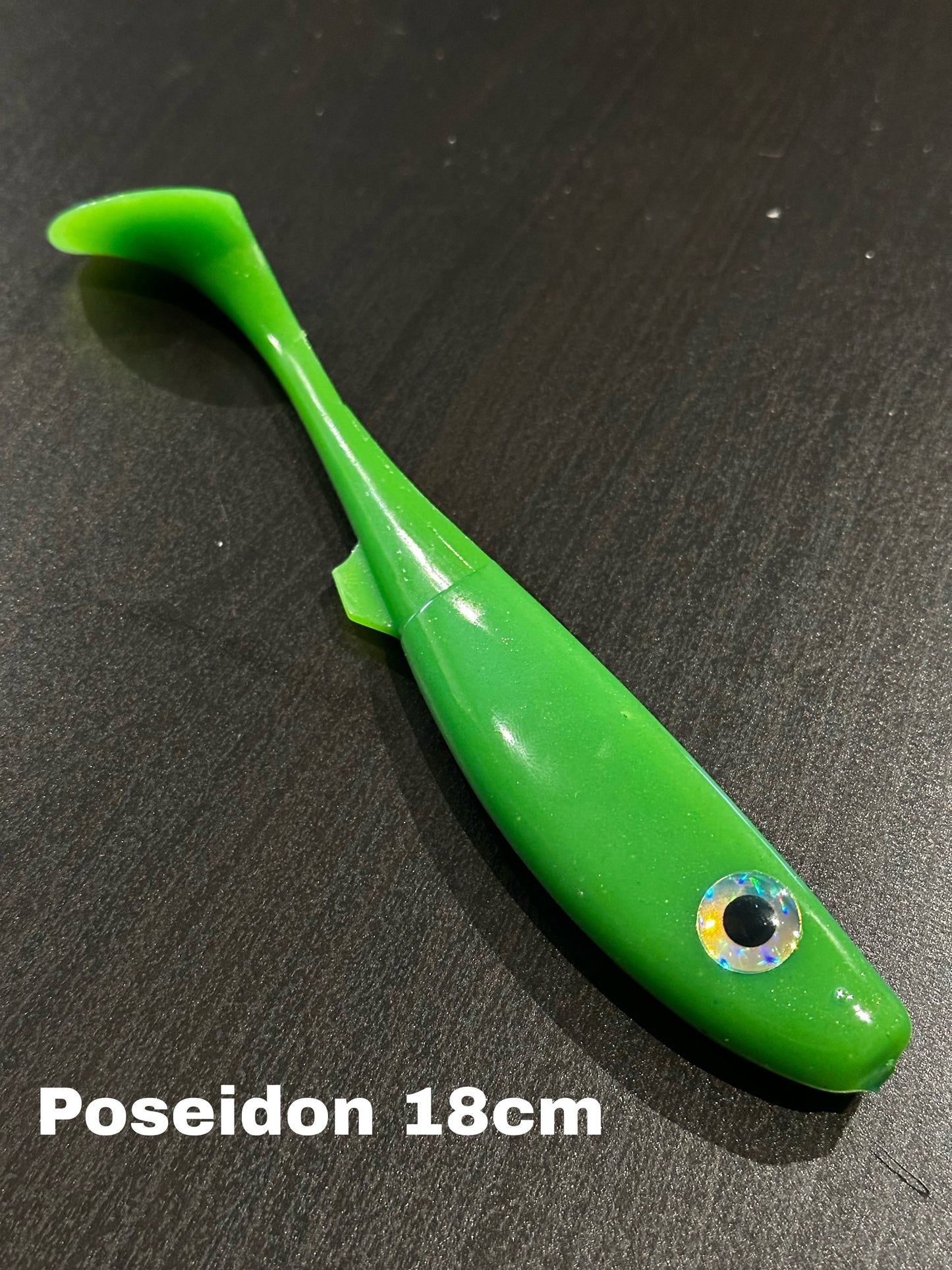 Personalisierte Köder