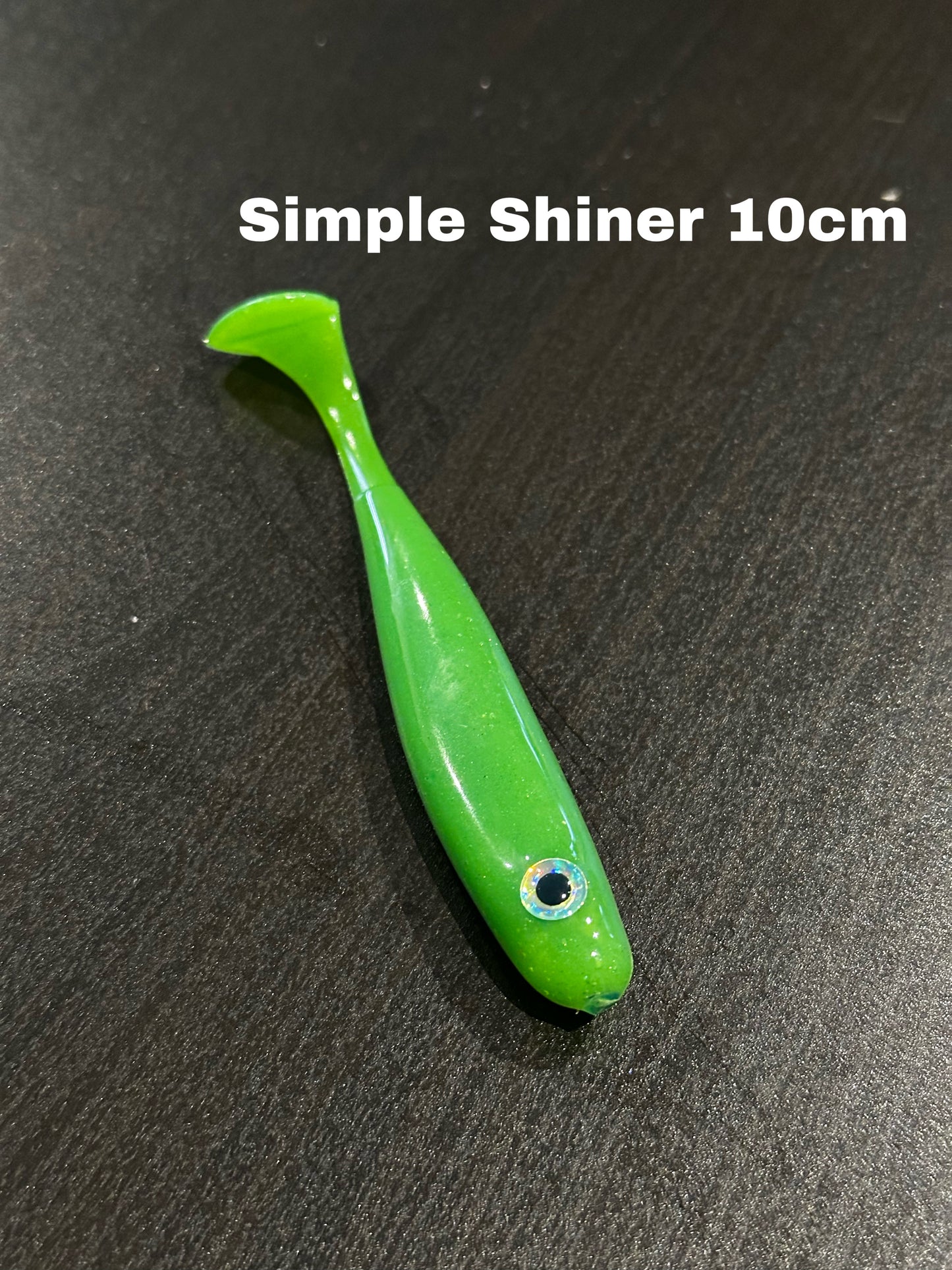 Personalisierte Köder