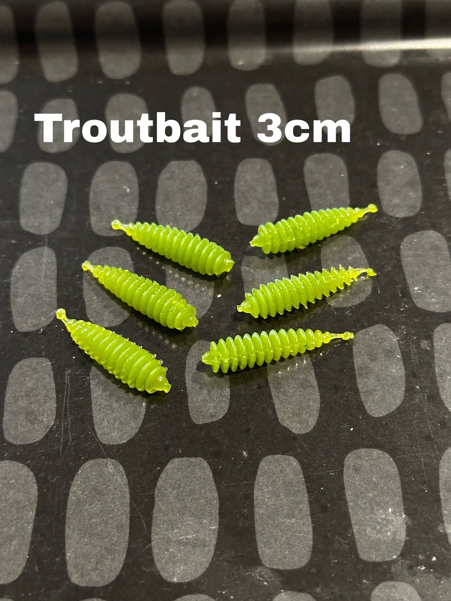 Personalisierte Köder