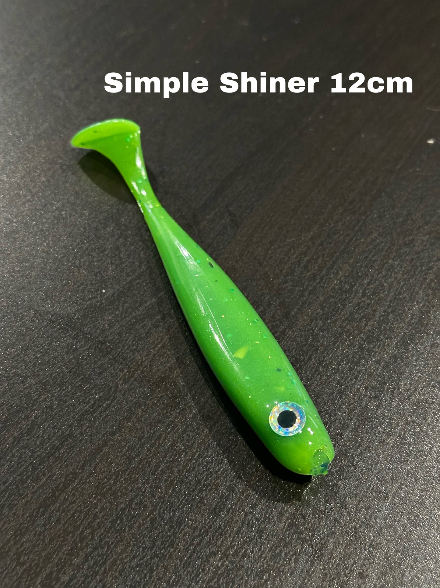 Personalisierte Köder