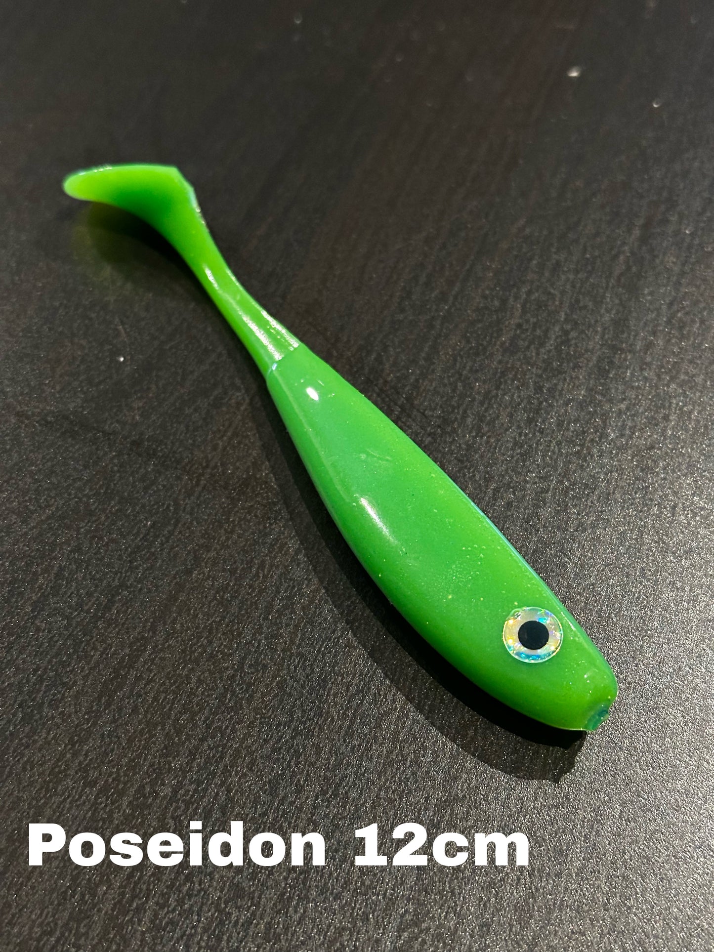 Personalisierte Köder