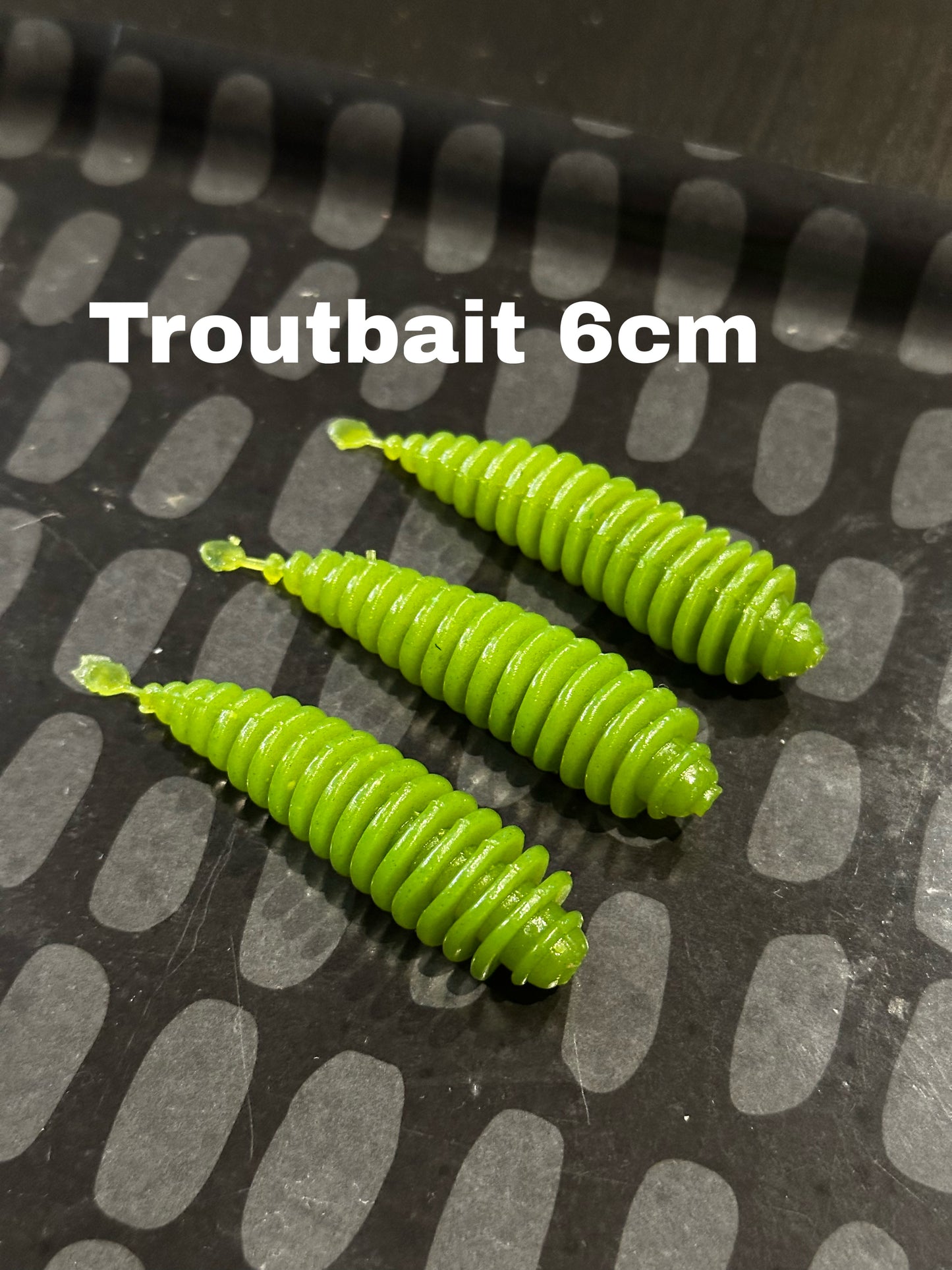 Personalisierte Köder