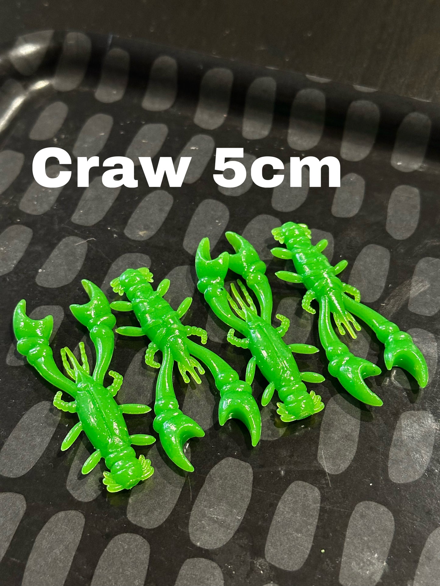 Personalisierte Köder