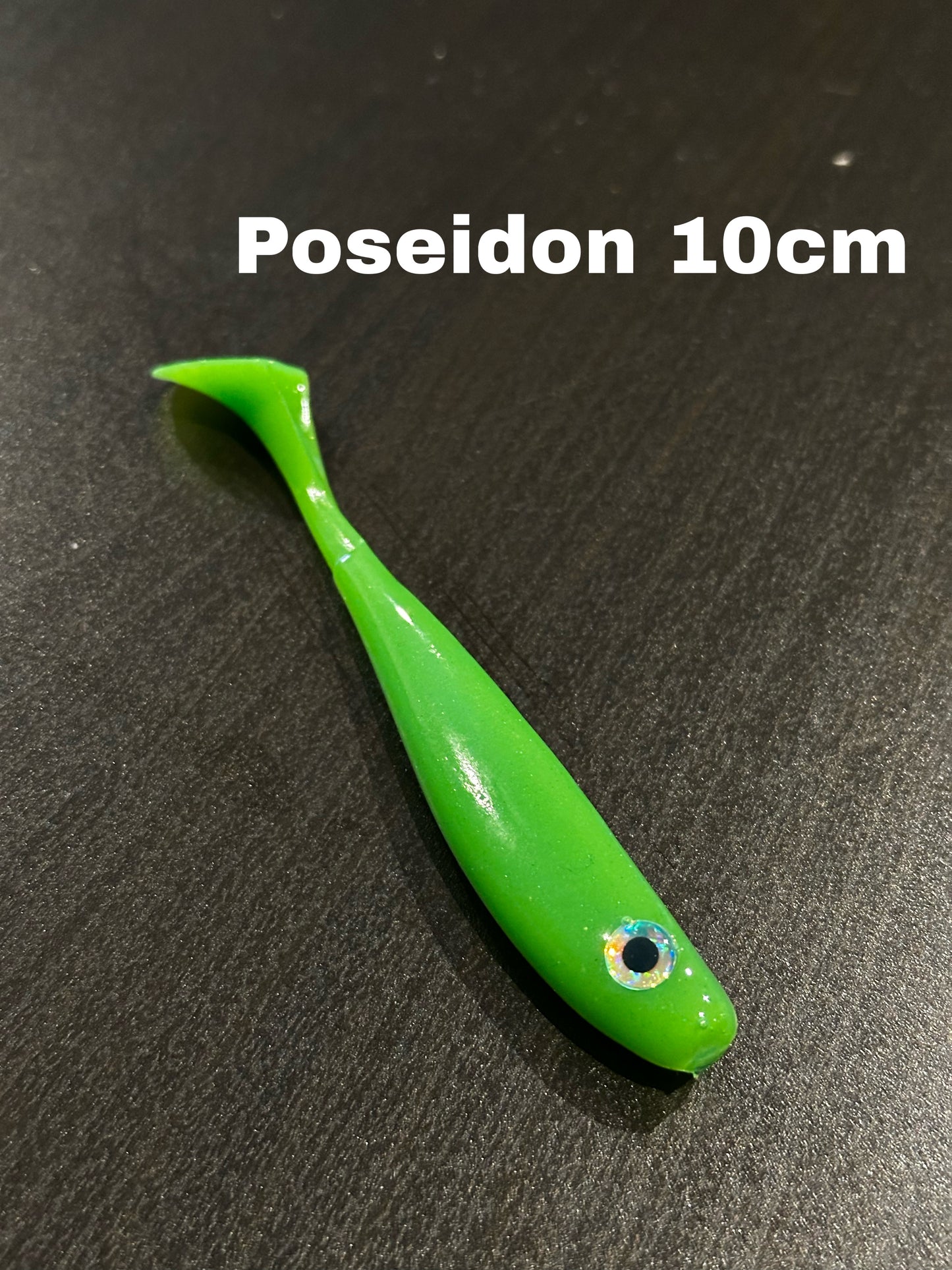 Personalisierte Köder