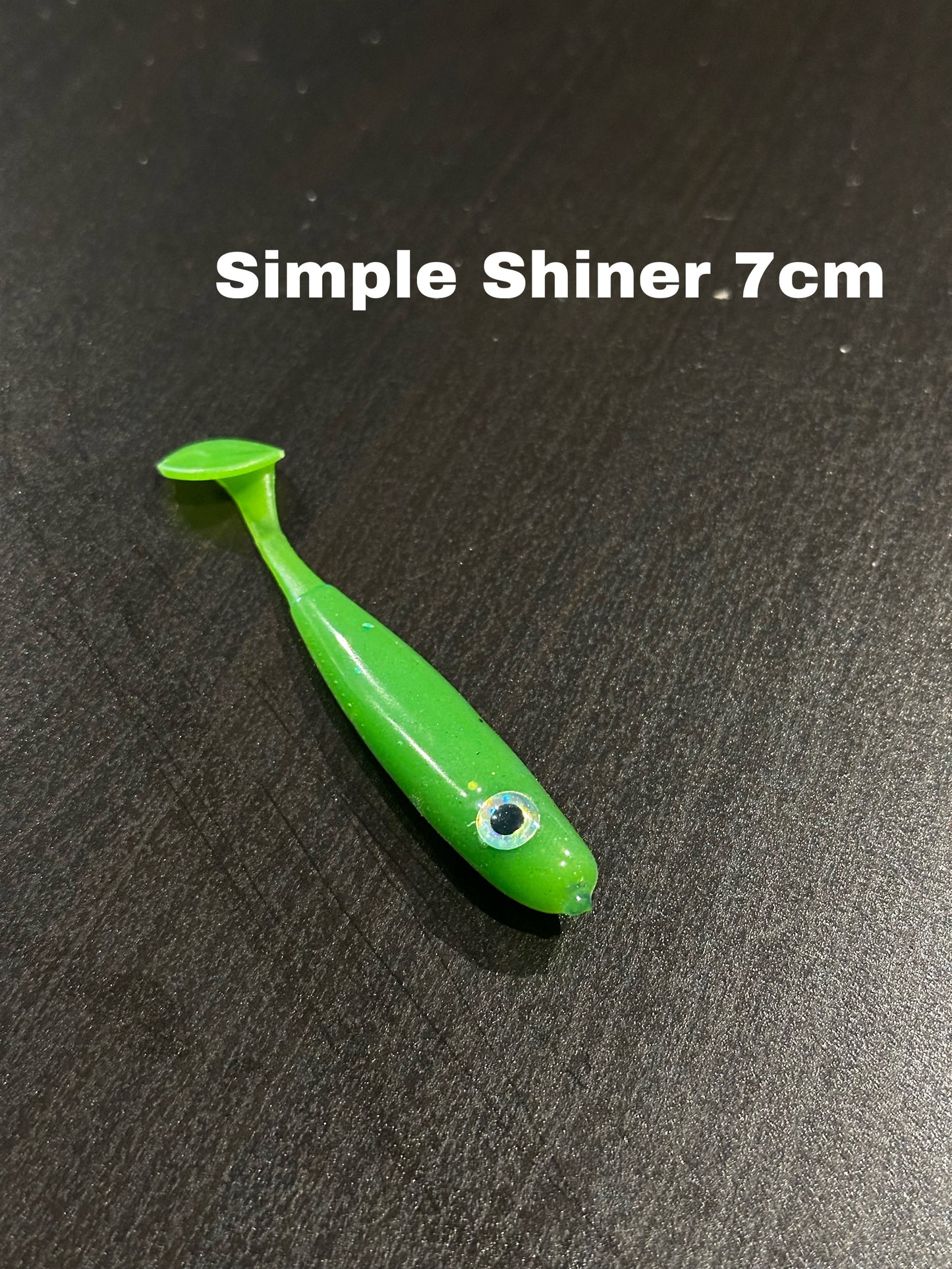 Personalisierte Köder