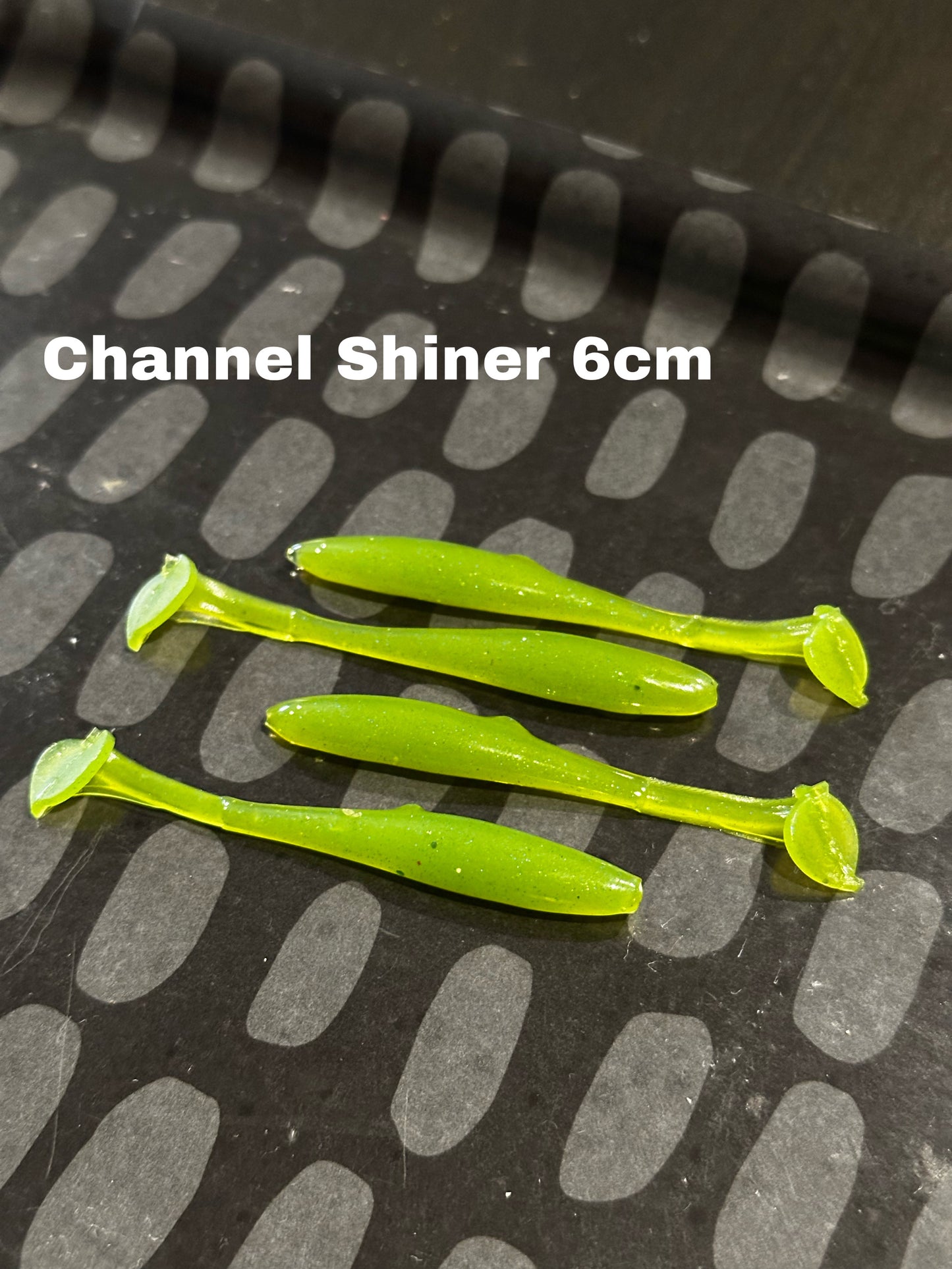 Personalisierte Köder