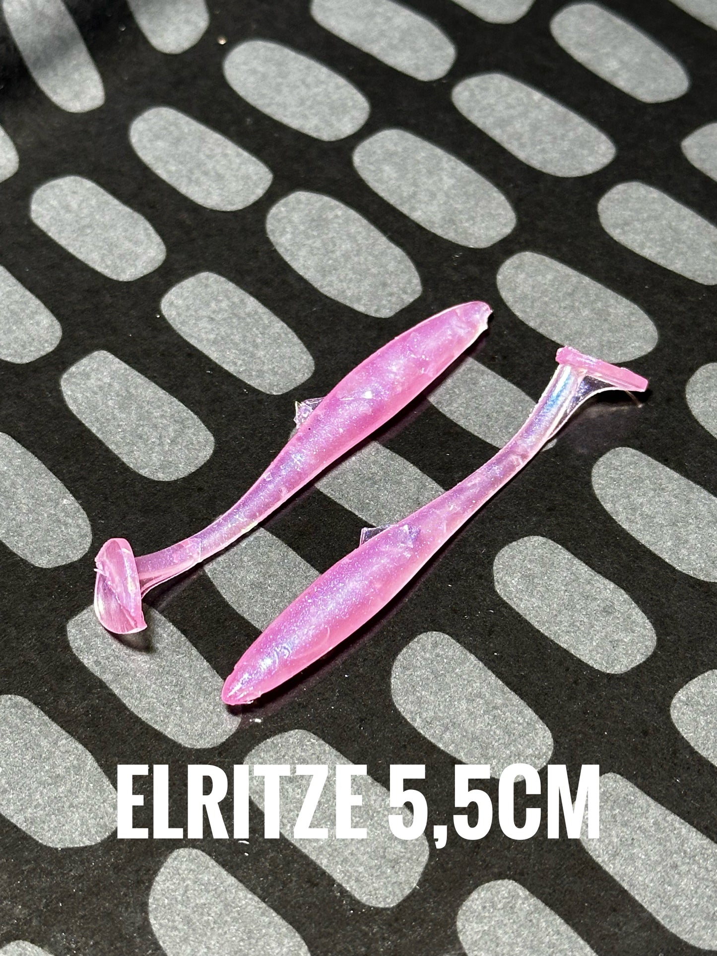 Personalisierte Köder